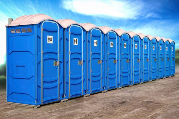 Best Portable Toilet Rental for Emergency Services  in Waianae, HI