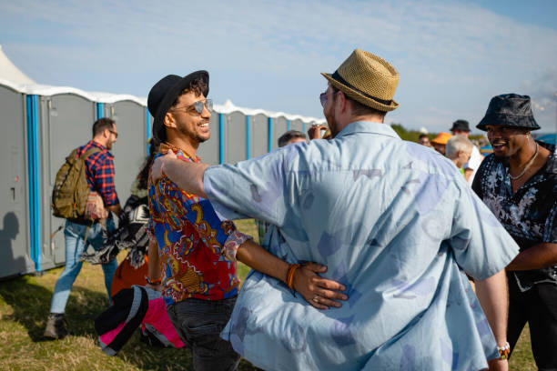 Best Eco-Friendly Portable Toilets  in Waianae, HI