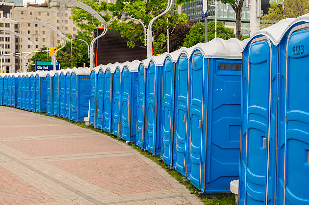 Portable Toilets for Parks and Recreation Areas in Waianae, HI